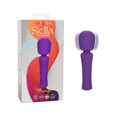 Stella Liquid Silicone Massager